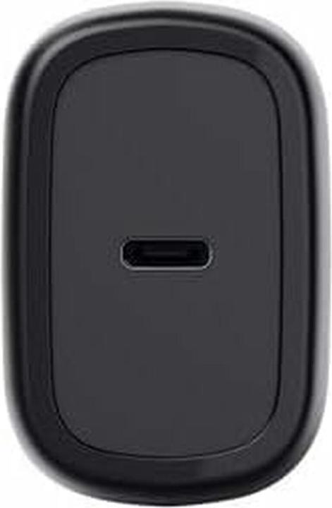 Productafbeelding Trust Maxo 45w USB-C Gan Charger Blac (45 W, 1 portie)