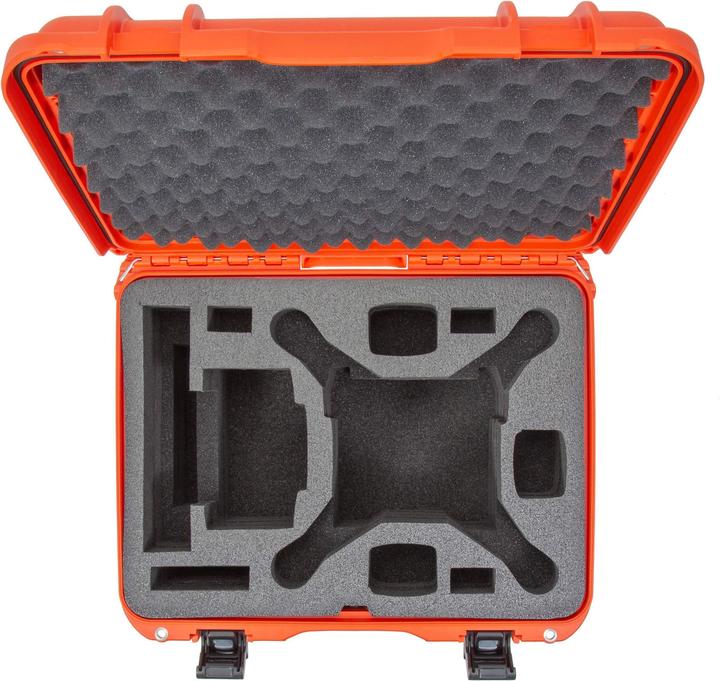 Produktbild Nanuk 933 DJI P4 RTK (Drohnen Koffer, DJI Phantom 2, DJI Phantom 3, DJI Phantom 4, DJI Phantom 4 Pro, DJI Phantom 4 Pro V2.0, DJI Phantom 4 RTK)