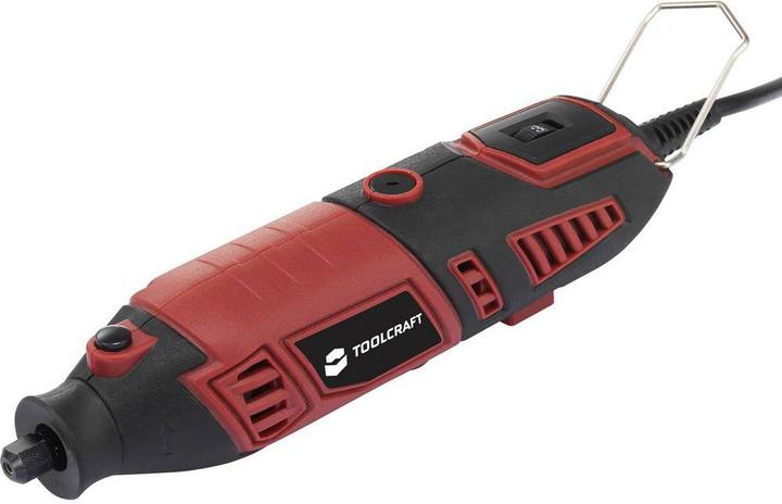 Actual product image Toolcraft Multifunctional tool set 137 parts 170