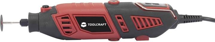 Actual product image Toolcraft Multifunctional tool set 137 parts 170