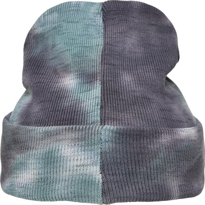 Immagine prodotto Urban Classics Tie Dye Beanie (Taglia unica)