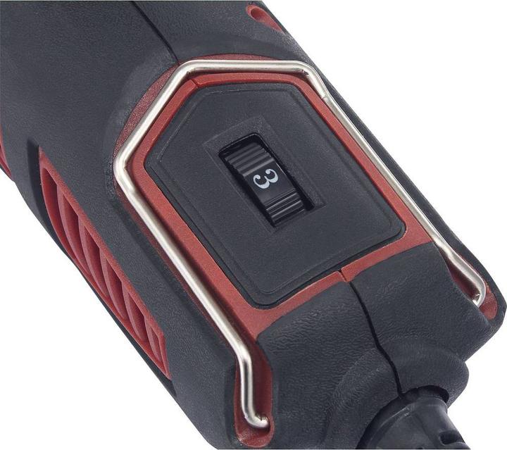 Actual product image Toolcraft Multifunctional tool set 137 parts 170