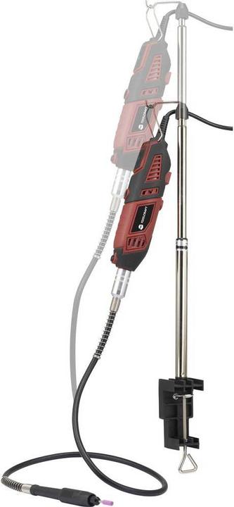 Actual product image Toolcraft Multifunctional tool set 137 parts 170