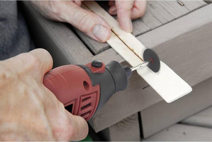 Actual product image Toolcraft Multifunctional tool set 137 parts 170