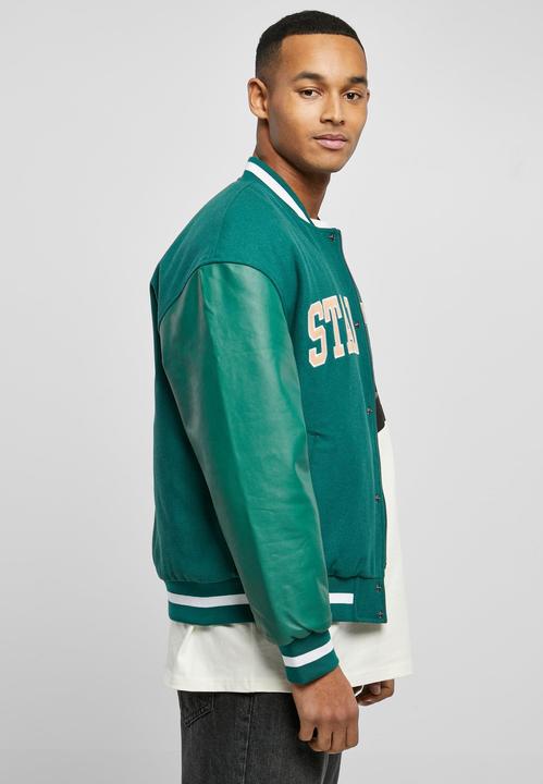 Produktbild Starter Team Jacket (M)