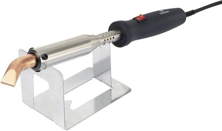Toolcraft Fer à souder manuel haute performance 200W