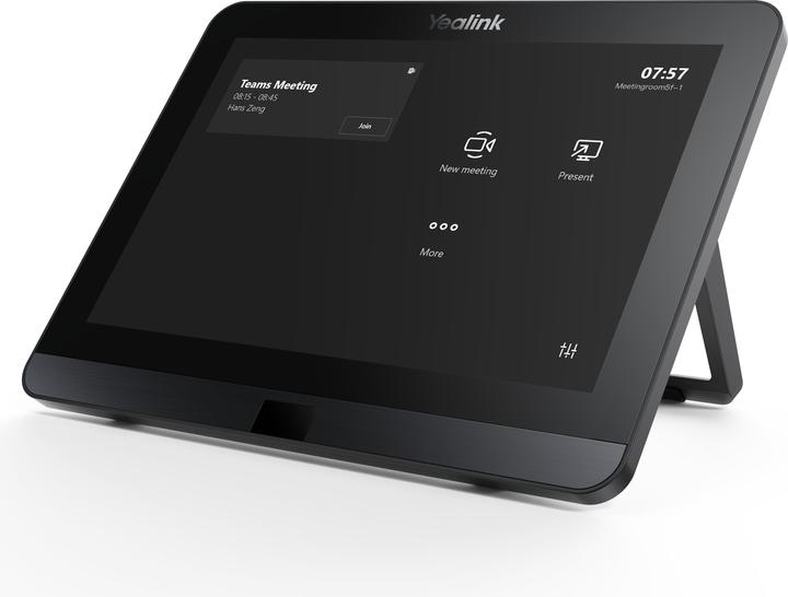 Yealink MSFT - VC Room System Accessory Mtouch E2