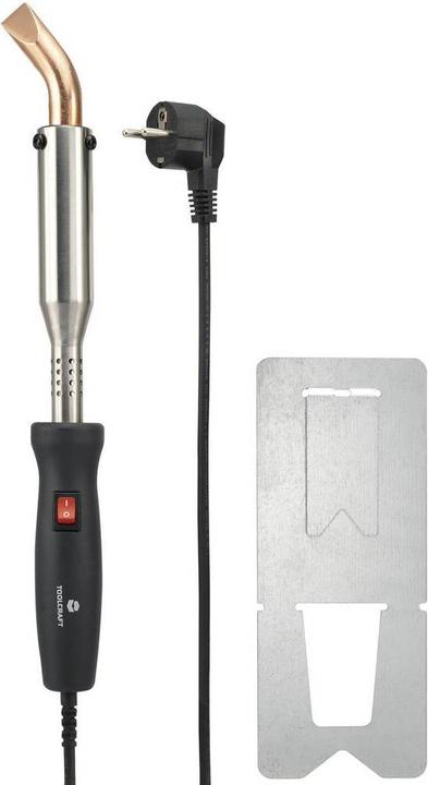 Image du produit Toolcraft Fer à souder manuel haute performance 200W