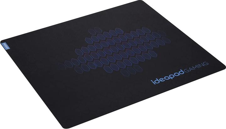 Actual product image Lenovo IdeaPad Gaming Cloth Mouse Pad L, Dark Blue (L)