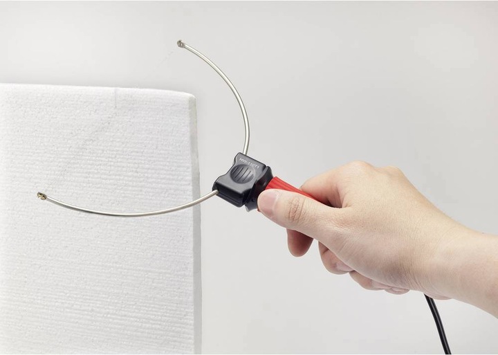 Actual product image Toolcraft Styrofoam cutter (1 pcs.)