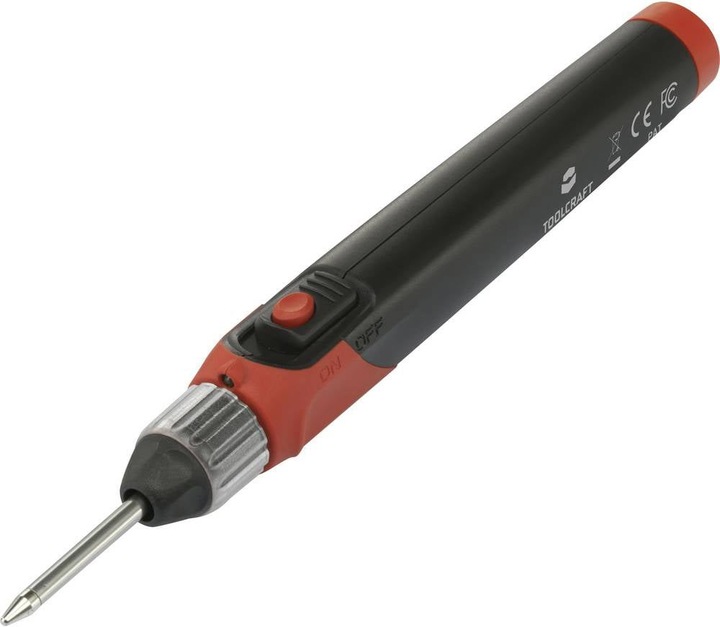 Immagine prodotto Toolcraft LWK-123