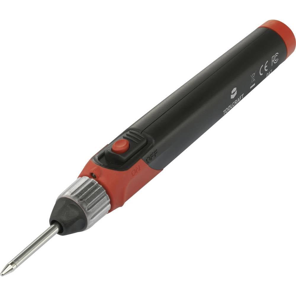 Toolcraft, Lötgerät, LWK-123