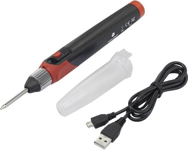 Image du produit Toolcraft LWK-123