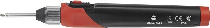 Immagine prodotto Toolcraft LWK-123
