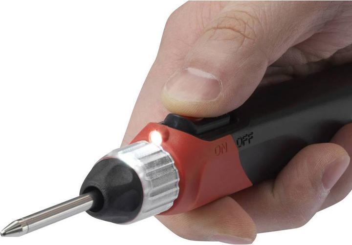 Image du produit Toolcraft LWK-123