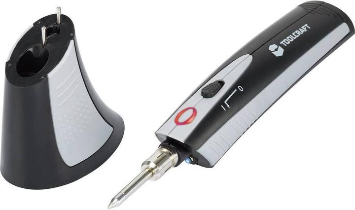 Immagine prodotto Toolcraft Saldatore