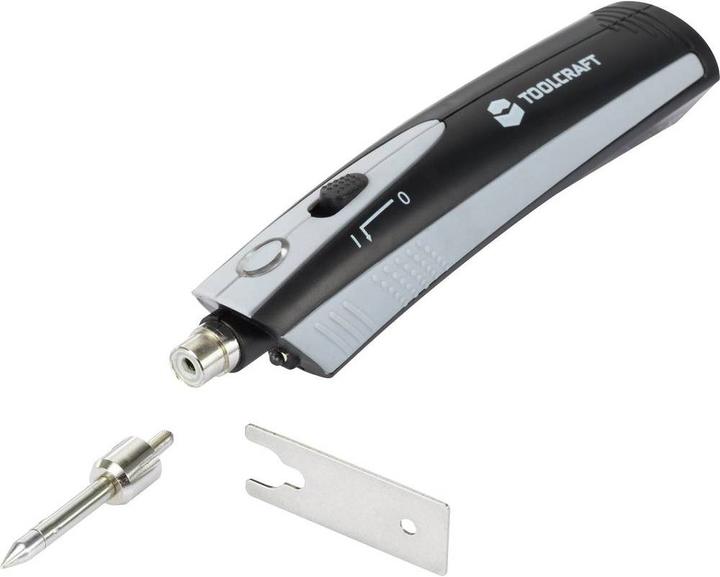 Immagine prodotto Toolcraft Saldatore