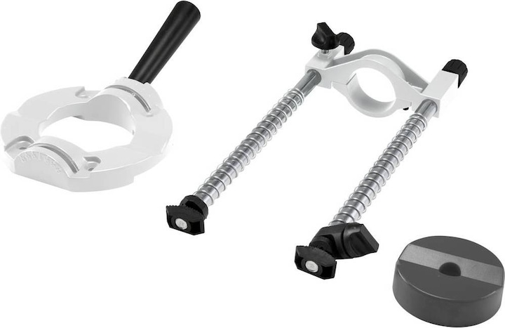 Actual product image Toolcraft Mobile drill rig