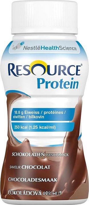 Image du produit Resource Protein Chocolat (Chocolat, 4x)