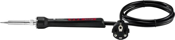Immagine prodotto Toolcraft Saldatore 250 - 480 °C con display LCD, 80 W (Punta di saldatura)