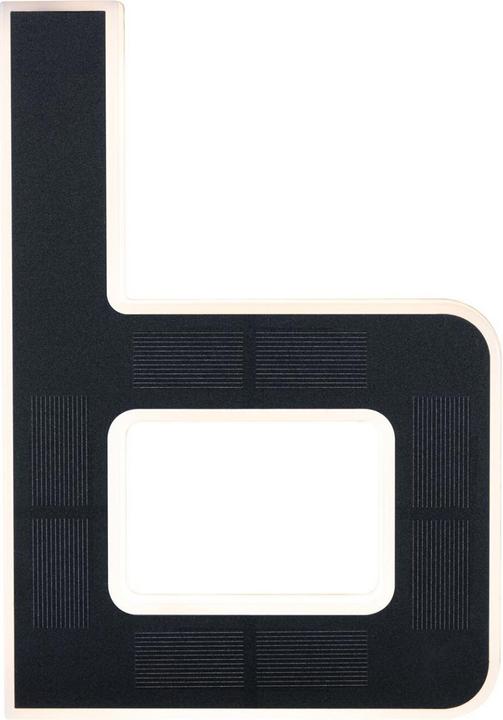 Produktbild Paulmann Solar Hausnummer (20 lm, IP44)