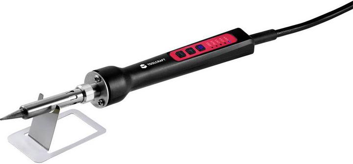Image du produit Toolcraft Fer à souder avec 5 réglages de température, 80 W