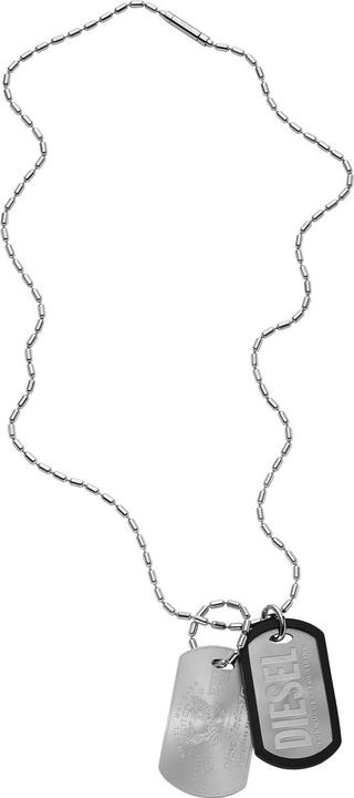 Image du produit Diesel Kette FONT (Acier inoxydable)