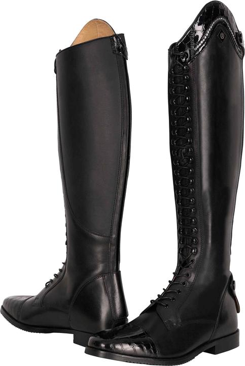Black Croco, Black