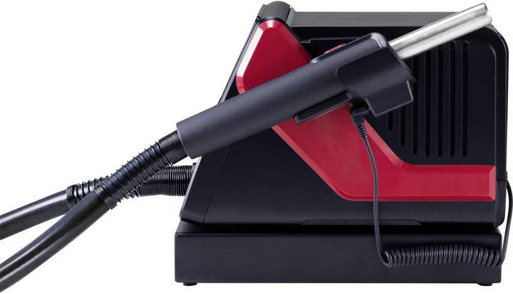 Actual product image Toolcraft Soldering / desoldering station TPS 800 digital 1000 W 100 to 480 °C