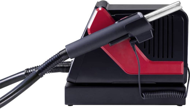 Immagine prodotto Toolcraft Potente stazione di saldatura per riparazioni 1000 W 100 - 480 °C
