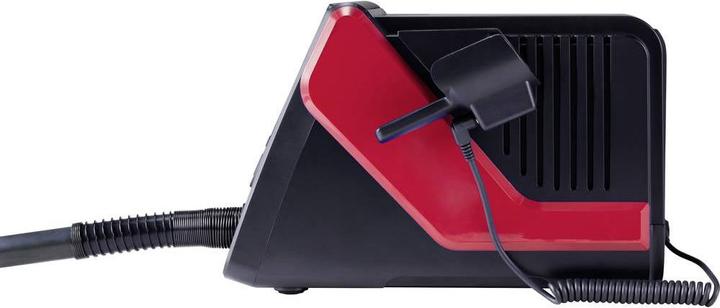 Actual product image Toolcraft Soldering / desoldering station TPS 800 digital 1000 W 100 to 480 °C