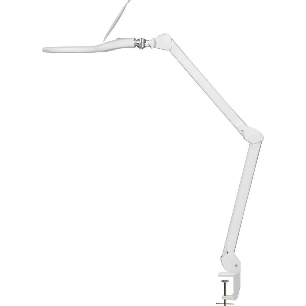 Thumbnail - Toolcraft, Arbeitsleuchte, SMD LED Lupenleuchte 127 mm 8 W 8D 3X (600 lm)