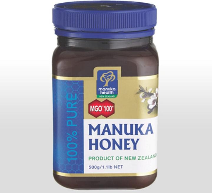 Produktbild Manuka Health MGO 100+ (500 g)