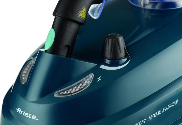 Actual product image Ariete ARI-4146-BL (5 bar, 1500 W)