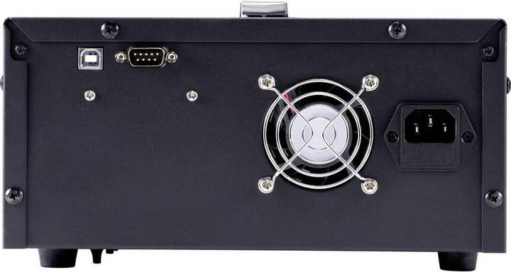 Image du produit Toolcraft Station de réparation TPS 900 W 150 à 500 °C
