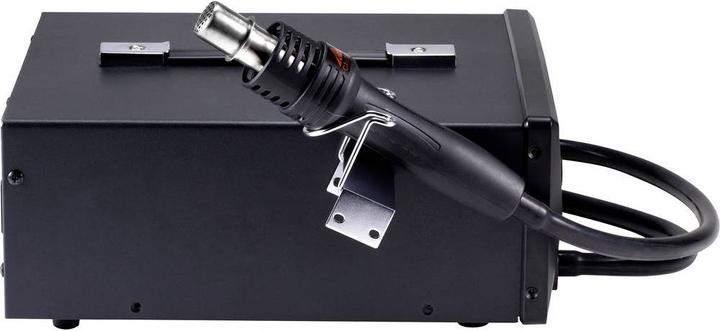 Image du produit Toolcraft Station de réparation TPS 900 W 150 à 500 °C