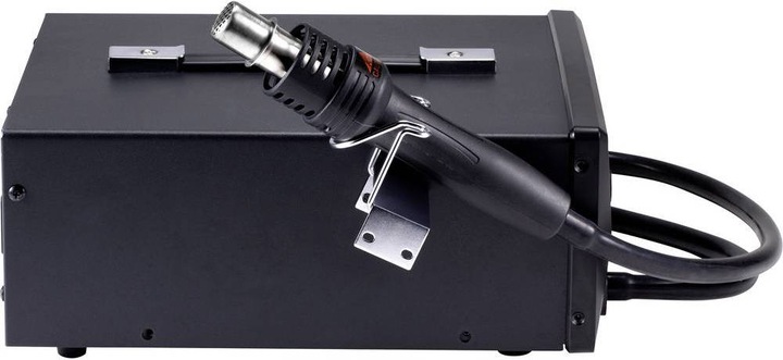 Produktbild Toolcraft 4 IN 1 Ãoeberarbeitungsstation 150 - 500 °C