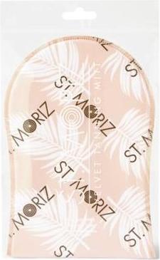 St. Moriz St.Moriz Velvet Tanning Mitt Gant auto-bronzant