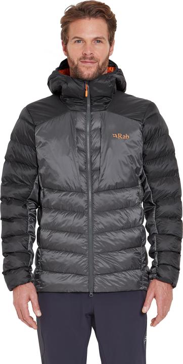 Actual product image Rab Cirrus Ultra Hoodie (XL)