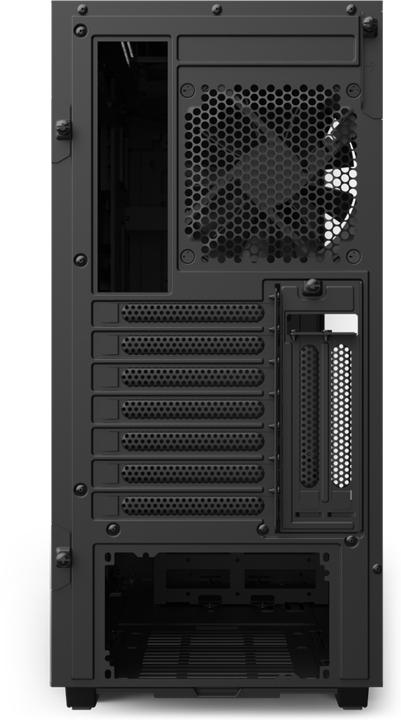 Produktbild NZXT H510i (ATX, mATX, Mini-ITX)