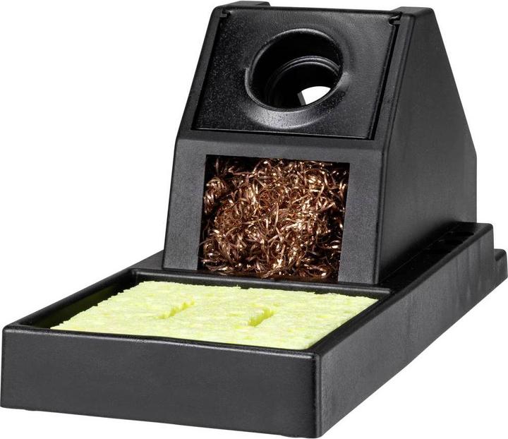 Toolcraft Lötkolbenablage (Lötkolben)