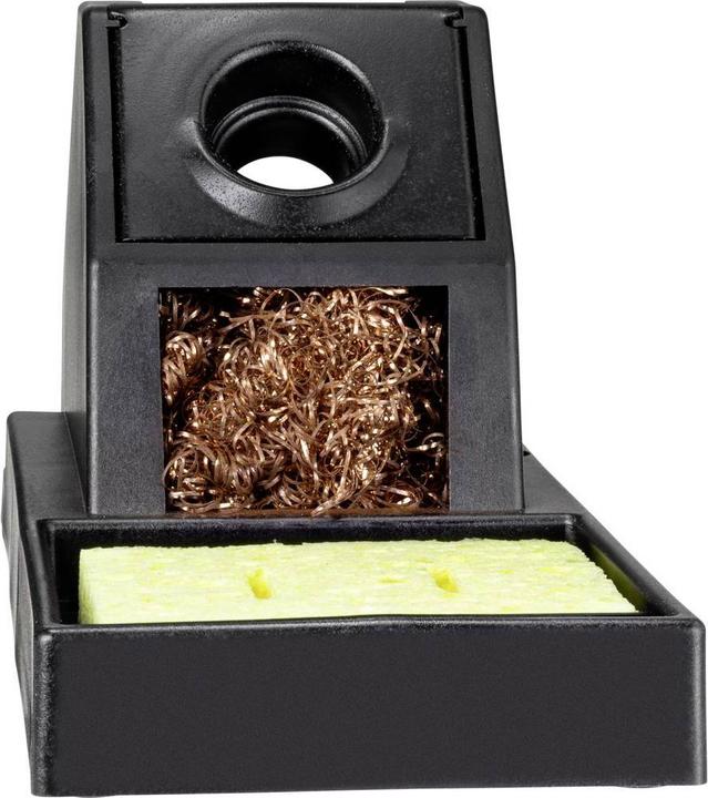 Produktbild Toolcraft Lötkolbenablage (Lötkolben)