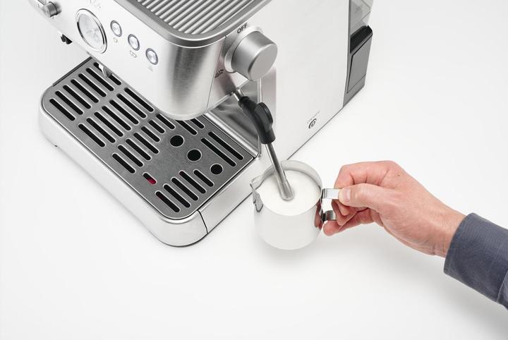 Image du produit Solis Grind & Infuse Perfetta