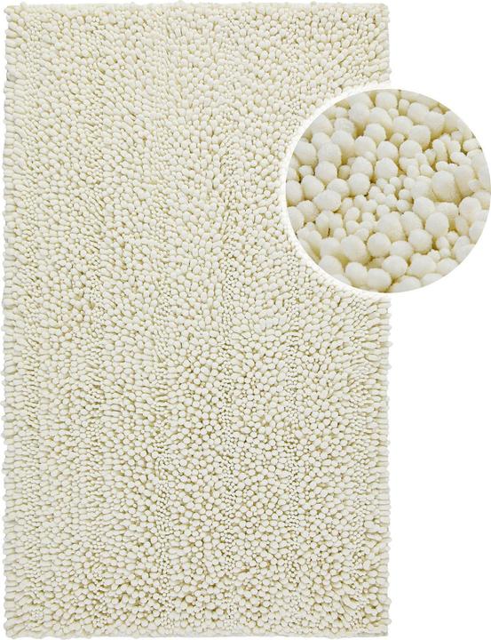 Produktbild Wecon Home Badteppich Benno (150 x 80 cm)
