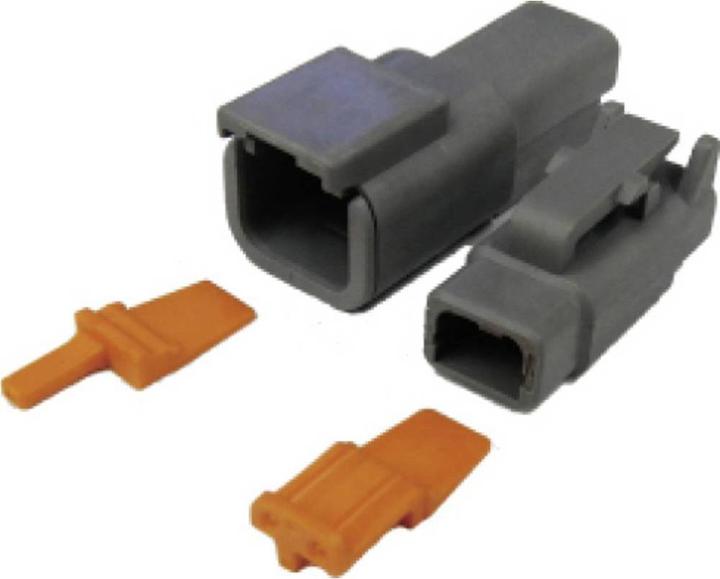 Produktbild Toolcraft Quetschbereich AWG: 16 bis 20 awg (50.60 mm)