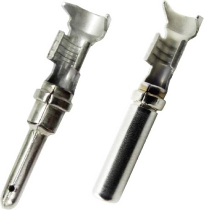 Produktbild Toolcraft Quetschbereich AWG: 16 bis 20 awg (50.60 mm)