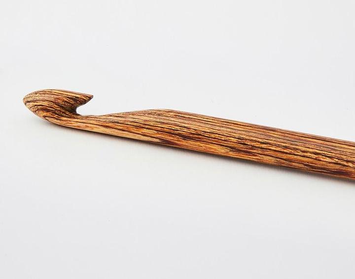 Produktbild Knitpro austauschbare Häkelnadel Ginger