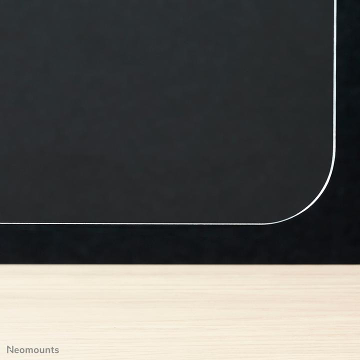Produktbild Neomounts Schutzscheibe NS-PLXPROTECT2 (Tisch, 27")