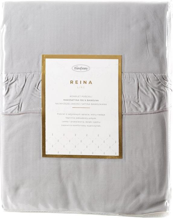 Eurofirany POS/ST/REINA23C 220X200 SRB 70X80/X2 Patalynė (Set di biancheria da letto, 220 x 200 cm)