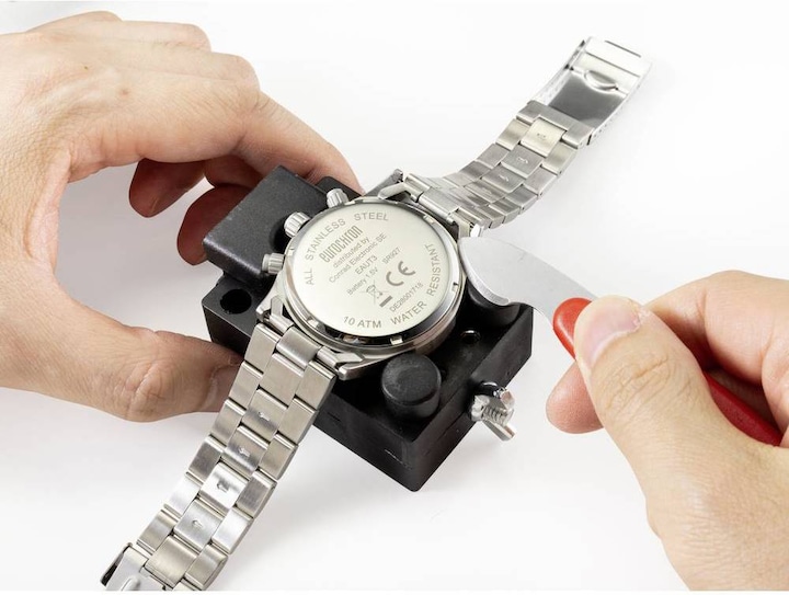 Immagine prodotto Toolcraft Set di utensili da orologiaio, 147 pezzi